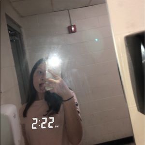 Meet your Posher, Brylynn